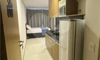 Imagem 1: Apartamento com 1 quartos à venda em Jatiúca - AL