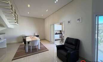 Imagem 7: Casa com 3 dormitórios à venda, 269 m² por R$ 1.890.000,00 - Condomínio Residencial Aldeia