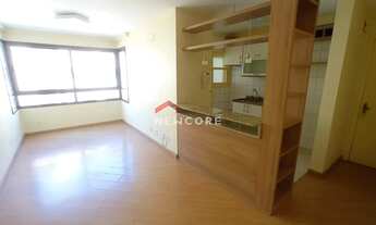 Imagem: Apartamento em Rua São Luís - Santana