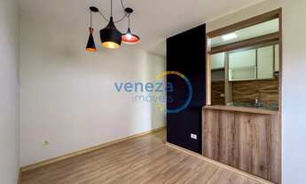 Imagem 7: Apartamento com 2 quartos para alugar por R$ 1850.00, 46.65 m2 - GLEBA PALHANO - LONDRINA