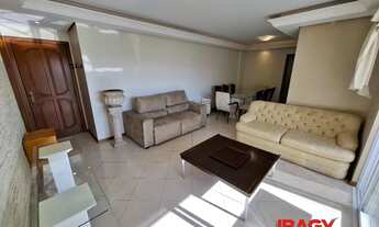 Imagem 4: Excelente Apartamento 3 dormitório(s) em Coqueiros - Florianópolis