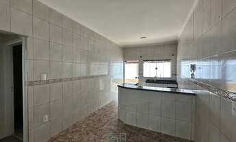 Imagem 4: Imóvel para aluguel com 100 metros quadrados com 2 quartos em Jardim Paraty - Franca - SP