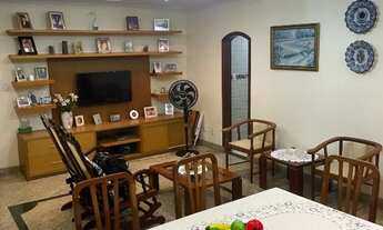 Imagem: Apto, 147m², 4/4, 1 vaga no Ed. Ilha de