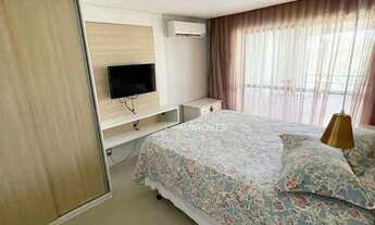 Imagem 15: Apartamento com 3 dormitórios à venda, 105 m² por R$ 935.000,00 - Porto das Dunas - Aquira