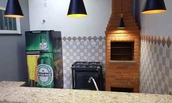 Imagem 3: Casa para venda pelo valor de R$500.000,00, e também para locação pelo valor de R$ 2.800,0