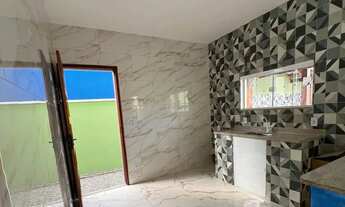 Imagem 2: CASA PRONTA | R$ 199 MIL À VISTA