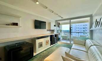 Imagem 5: INBOX CIA IMOBILIÁRIA VENDE - Apartamento de três dormitórios no bairro Cidade Alta