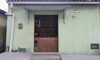 Imagem: Casa em Felipe camarão