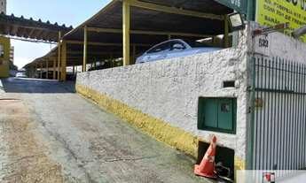 Imagem: Terreno na Av Pompeia p/venda - zoneamento