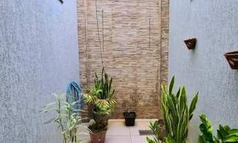 Imagem 6: Casa para Aluguel em Limeira - 3 Quartos, Suíte, 128,30 m² no Residencial Nobreville