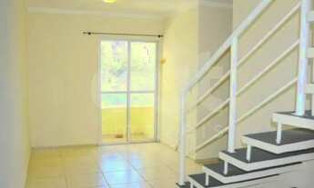 Imagem: EXCELENTE COBERTURA À VENDA REFORMADO RECENTE