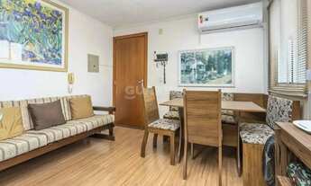 Imagem: Apartamento de 2 dormitórios no bairro