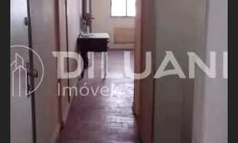 Imagem 5: Sala entre Hilario Gouveia e Paula Freitas