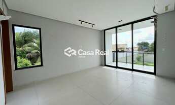 Imagem 7: Casa Duplex de Alto Padrão na Planta Araçagy