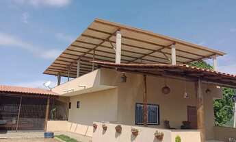 Imagem 4: Venda-se está pequena de chácara 1.000 m² Casa boa no Município de Cachoeiro de Itapemi