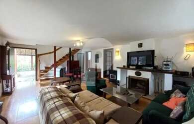 Imagem 10: Casa- Petrópolis, Itaipava