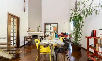 Imagem 6: Casa para Locação com 3 Quartos, sendo 1 suíte, 5 vagas de garagem no Bairro Santa Felicid