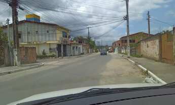 Imagem 6: Aluga-se casa em Alagoinhas-BA