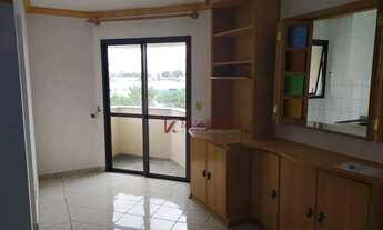 Imagem: Apartamento, 65 m² - venda por R$ 470.000,00