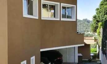 Imagem 3: CASA EM CONDOMÍNIO - ALPHAVILLE - SP