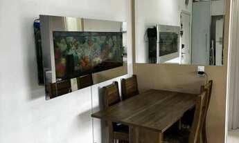 Imagem 5: Apartamento com 2 dormitórios à venda, 50 m² por R$ 400.000,00 - Vila Prudente - São Paulo