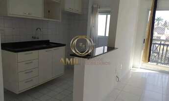 Imagem 6: Apartamento para Alugar de 3 Quartos, Edifício Escuna, bairro Monte Castelo, Centro de SJC