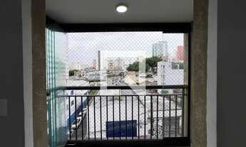 Imagem 7: Apartamento à Venda - Liberdade, 1 Quarto, 28 m2