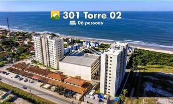 Imagem: Solarium Beach Club 301 T2