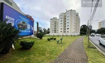 Imagem 6: Oportunidade única! Terreno de esquina com 864 m², localizado no bairro Portão, a poucos m