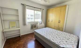 Imagem 5: Apartamento a venda em em Botafogo com 2 quartos