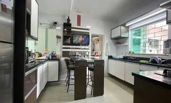 Imagem 7: Sobrado em condomínio Santa Felicidade, Curitiba