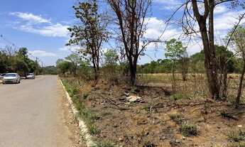 Imagem 5: Área à venda, 5051 m² por R$ 530.000,00 no Quinta dos Sonhos em Abadia de Goiás/GO