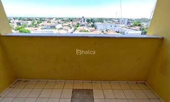 Imagem 6: Apartamento para aluguel, Edifício Paris no bairro Centro, Teresina/PI