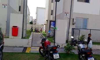 Imagem 3: APARTAMENTO MARANGUAPE 1- LUSITÂNIA - MIX MATEUS