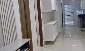 Imagem 4: Linda casa novo aleixo