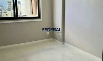 Imagem 5: Apartamento para alugar com 03 suítes e semi-imobiliado na Jaqueira - Recife - P