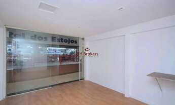 Imagem 5: LOJA PARA ALUGAR NA GALERIA DO OUVIDOR NO BAIRRO CENTRO DE BELO HORIZONTE