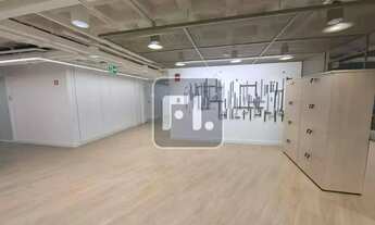 Imagem 6: Escritório para aluguel e venda possui 411 metros quadrados em Bela Vista - São Paulo - SP