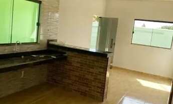 Imagem 3: Casa a venda no Antônio Queiroz