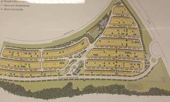 Imagem 2: Lote Terras Alpha, Q3/19, 275 mts² - ACEITO PERMUTA