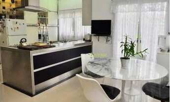 Imagem 7: Casa, 700 m² - venda por R$ 8.500.000,00 ou aluguel por R$ 36.500,00/mês - Tamboré 01 - Ba