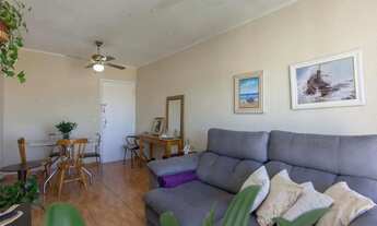 Imagem 4: Apartamento para venda em Freguesia Do Ó com 2 quartos , 56m²