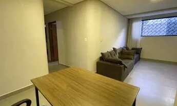 Imagem 4: Apartamento 98m², 3 quartos, suíte, Setor Sudoeste