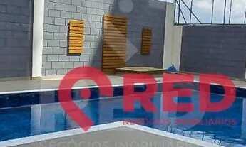 Imagem 3: Apartamento com 2 dormitórios, 52 m² - venda por R$ 399.000,00 ou aluguel por R$ 2.600,00