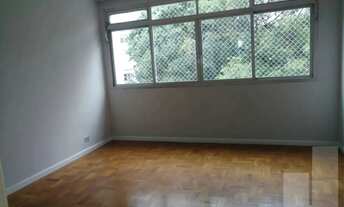 Imagem 5: Amplo apartamento ensolarado, 230 m2 e duas vagas, em área nobre - Higienópolis