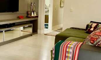 Imagem 12: APARTAMENTO 3 DORMITÓRIOS COM SUÍTE - ÓTIMA POSIÇÃO SOLAR - CAPOEIRAS -FLORIANOPOLIS