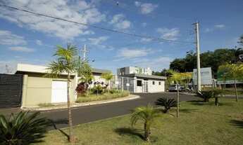 Imagem 5: Torres de Marília novinho