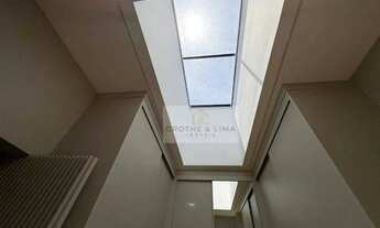 Imagem 7: Sobrado com 4 dormitórios à venda, 258 m² por R$ 2.226.000,00 - Bairro da Floresta - São J