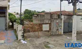 Imagem 2: AREA - ALTO DA LAPA - SP