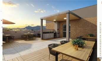 Imagem 7: Investimento Niterói: Apartamento 1 Quarto , Varanda, Vista Mar próx a Icaraí